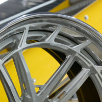 Vossen LC3-03T 3-Piece