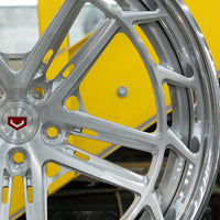 Vossen LC3-03T 3-Piece