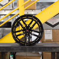 Vossen LC3-03T - Gloss Black