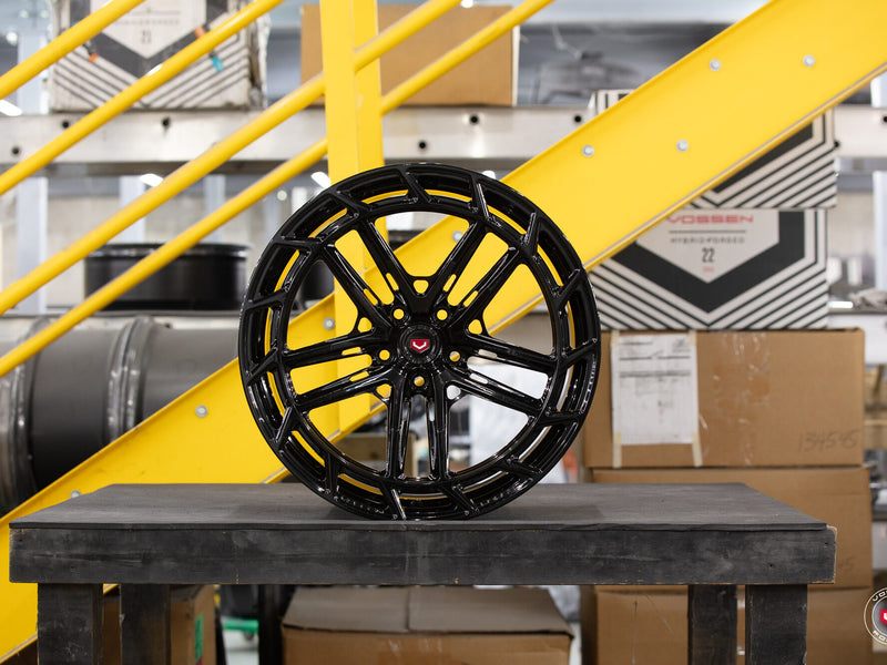 Vossen LC3-03T - Gloss Black