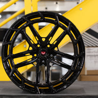 Vossen LC3-03T - Gloss Black