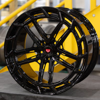 Vossen LC3-03T - Gloss Black