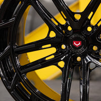 Vossen LC3-03T - Gloss Black