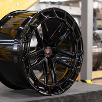 Vossen LC3-03T - Gloss Black
