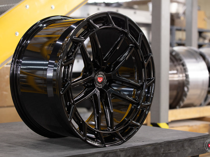 Vossen LC3-03T - Gloss Black