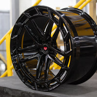 Vossen LC3-03T - Gloss Black