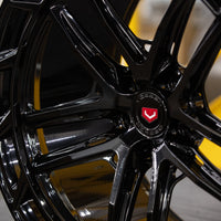 Vossen LC3-03T - Gloss Black