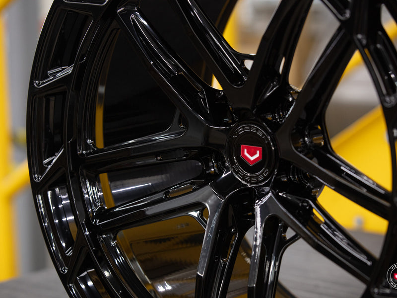 Vossen LC3-03T - Gloss Black