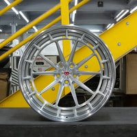 Vossen LC3-04 3-Piece
