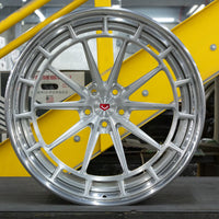 Vossen LC3-04 3-Piece