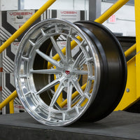 Vossen LC3-04 3-Piece