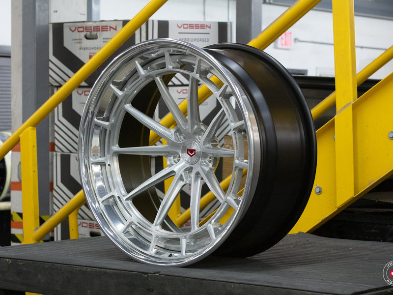 Vossen LC3-04 3-Piece