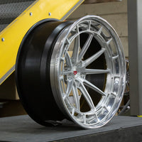 Vossen LC3-04 3-Piece