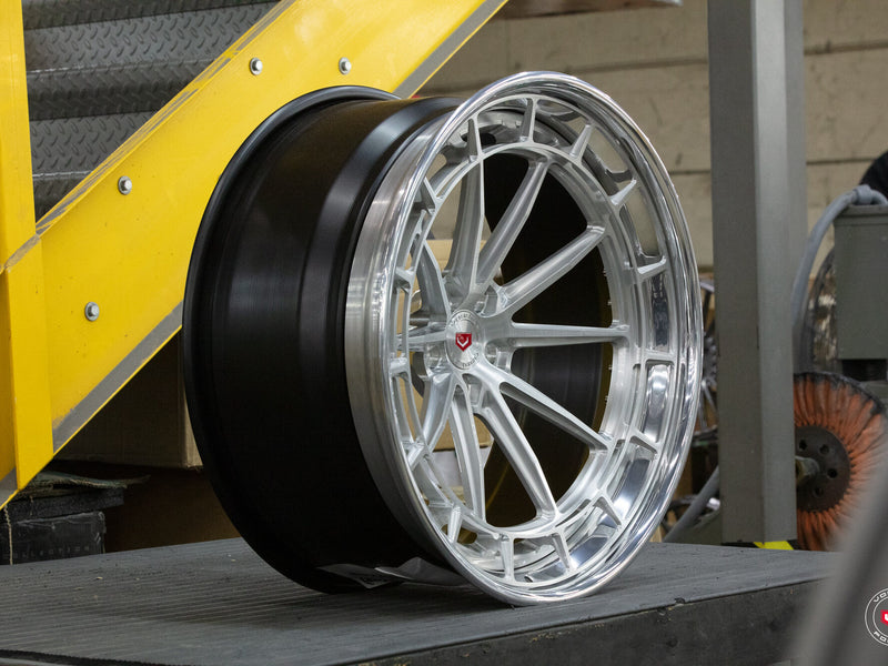 Vossen LC3-04 3-Piece