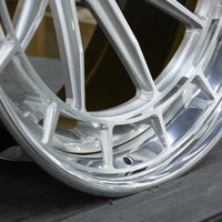 Vossen LC3-04 3-Piece