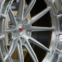 Vossen LC3-04 3-Piece