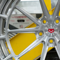 Vossen LC3-04 3-Piece