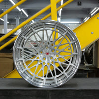 Vossen LC3-05 3-Piece