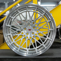 Vossen LC3-05 3-Piece