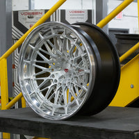 Vossen LC3-05 3-Piece