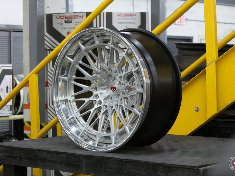 Vossen LC3-05 3-Piece