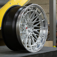 Vossen LC3-05 3-Piece