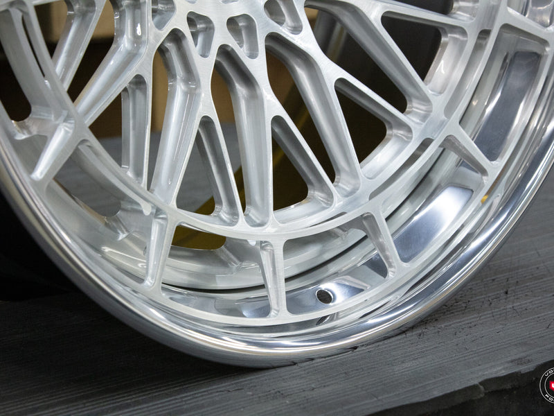 Vossen LC3-05 3-Piece