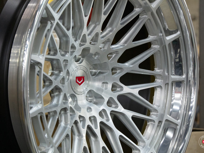 Vossen LC3-05 3-Piece