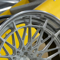 Vossen LC3-05 3-Piece