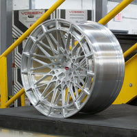 Vossen LC3-05 - Gloss Clear