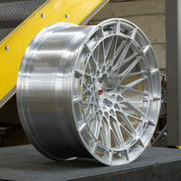 Vossen LC3-05 - Gloss Clear