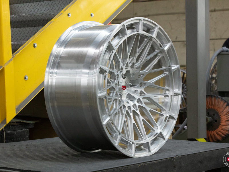 Vossen LC3-05 - Gloss Clear