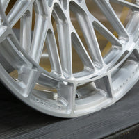 Vossen LC3-05 - Gloss Clear