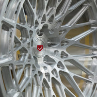 Vossen LC3-05 - Gloss Clear
