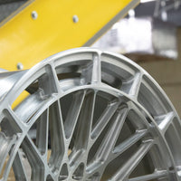 Vossen LC3-05 - Gloss Clear