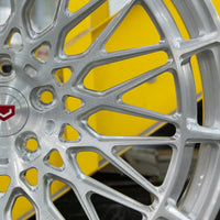 Vossen LC3-05 - Gloss Clear