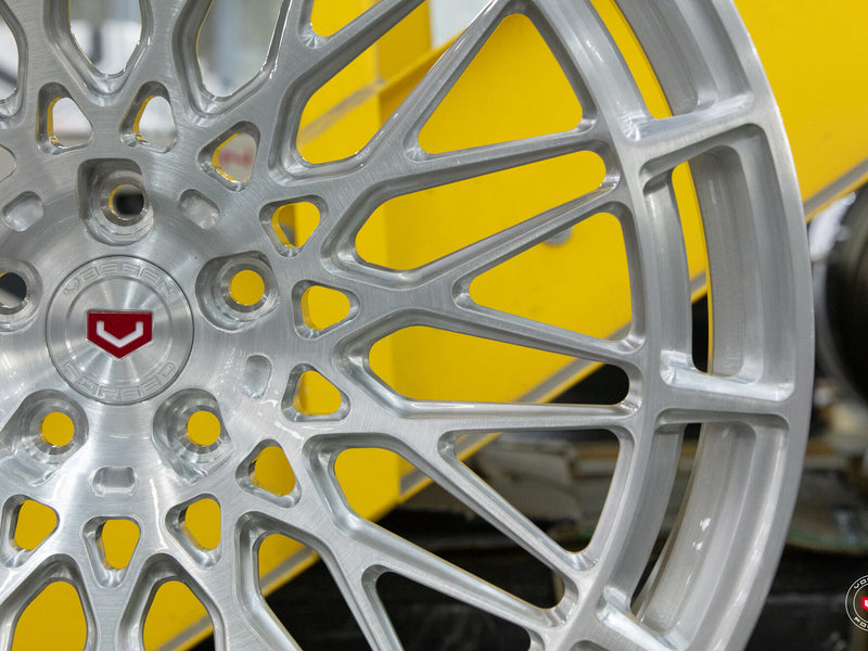 Vossen LC3-05 - Gloss Clear