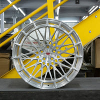 Vossen LC3-05 - Gloss Clear