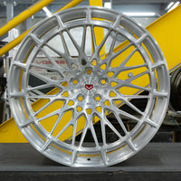 Vossen LC3-05 - Gloss Clear