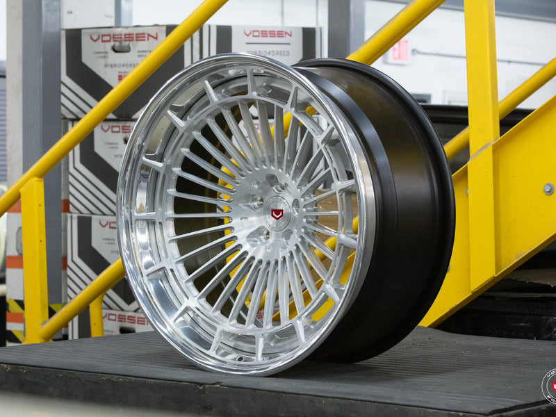 Vossen LC3-06 3-Piece