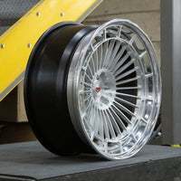 Vossen LC3-06 3-Piece