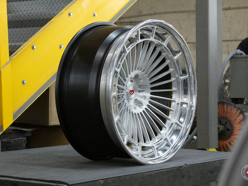 Vossen LC3-06 3-Piece