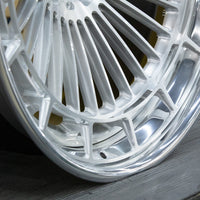 Vossen LC3-06 3-Piece