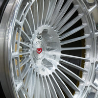 Vossen LC3-06 3-Piece