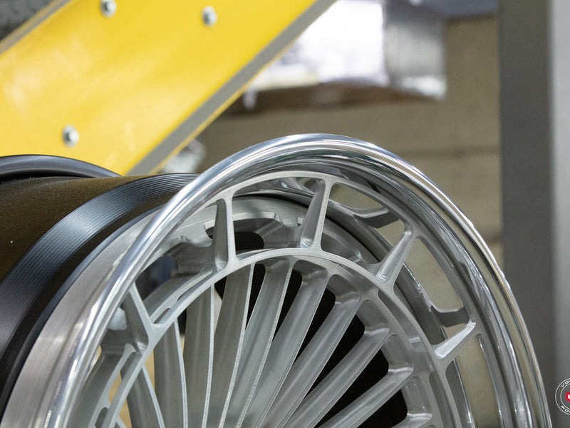 Vossen LC3-06 3-Piece