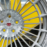 Vossen LC3-06 3-Piece