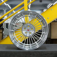 Vossen LC3-06 3-Piece