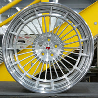 Vossen LC3-06 3-Piece