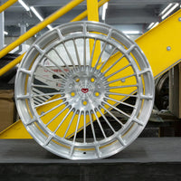 Vossen LC3-06 - Gloss Clear