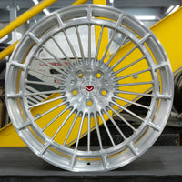 Vossen LC3-06 - Gloss Clear